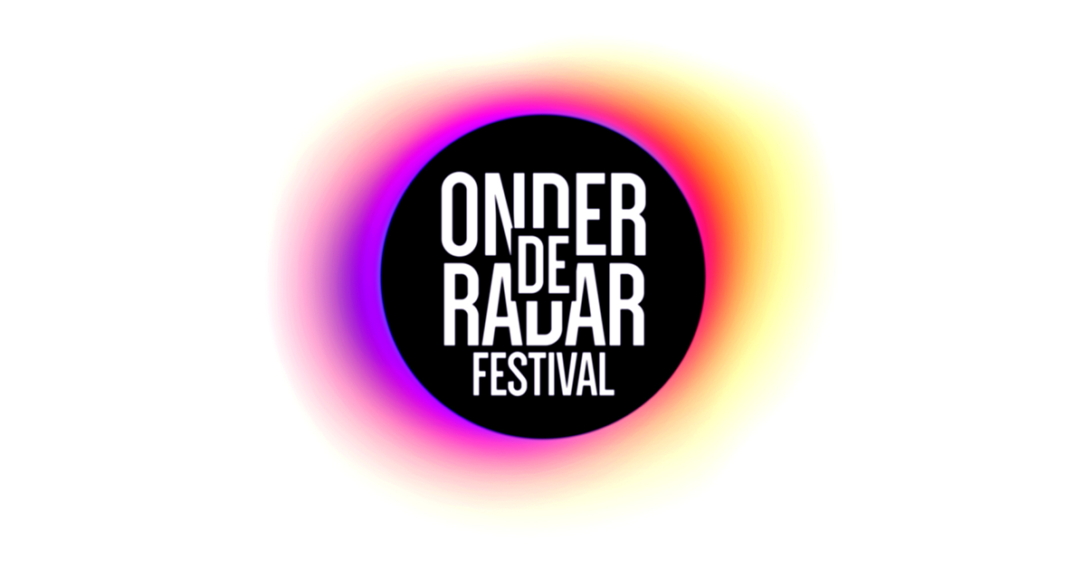 Onder de Radar Festival 27 augustus 2022 Militaire vliegbasis