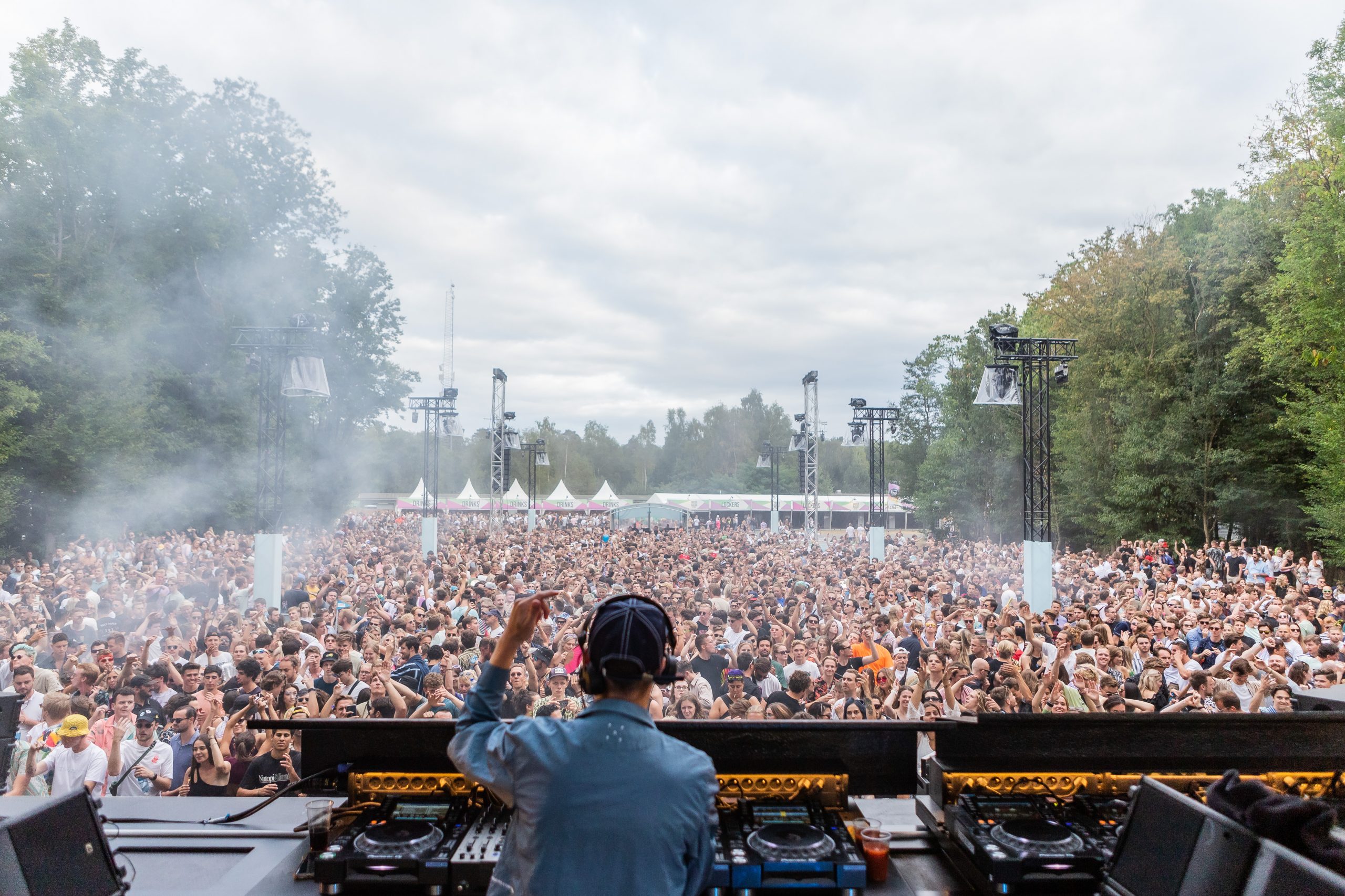 This is Onder De Radar Festival - Onder de Radar Festival | 29 & 30 ...